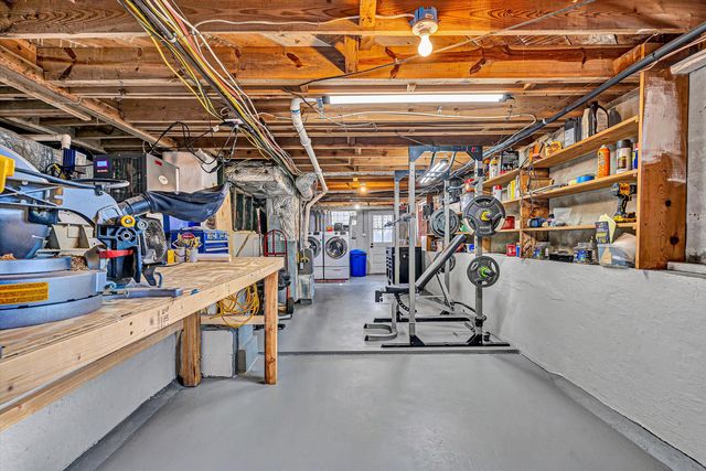 3633 Martinell AVE, Roanoke, VA 24018