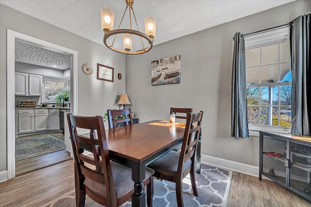 3633 Martinell AVE, Roanoke, VA 24018