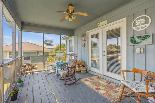1726 E Ashley Avenue, Folly Beach, SC 29439