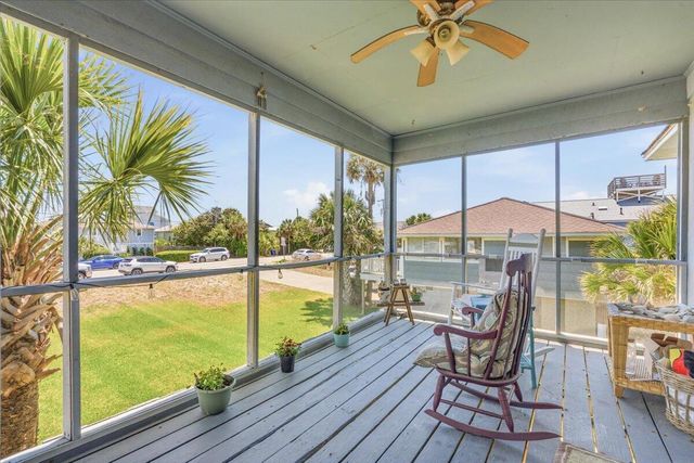 1726 E Ashley Avenue, Folly Beach, SC 29439