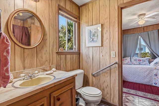1726 E Ashley Avenue, Folly Beach, SC 29439
