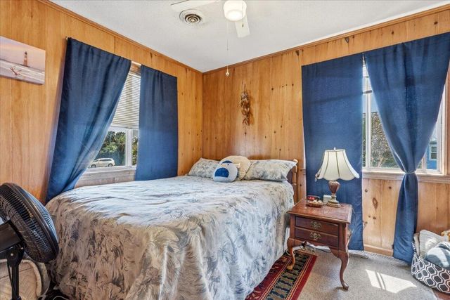 1726 E Ashley Avenue, Folly Beach, SC 29439