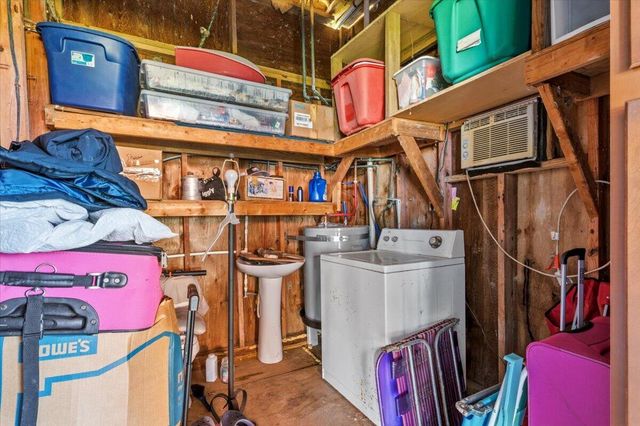 1726 E Ashley Avenue, Folly Beach, SC 29439