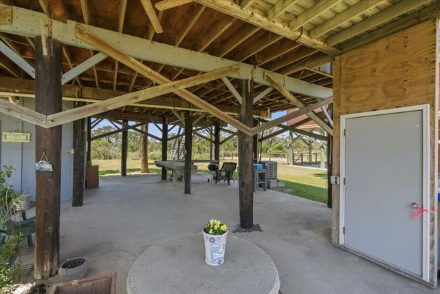 1726 E Ashley Avenue, Folly Beach, SC 29439