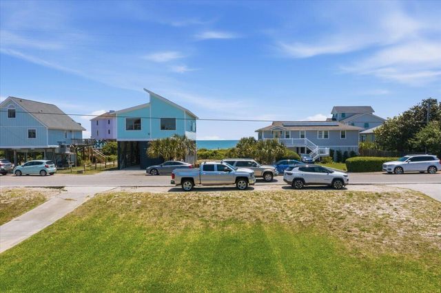 1726 E Ashley Avenue, Folly Beach, SC 29439