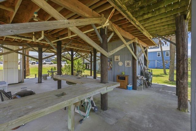 1726 E Ashley Avenue, Folly Beach, SC 29439