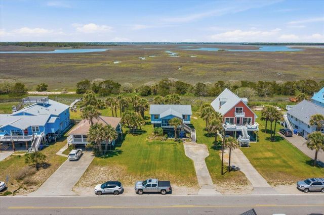 1726 E Ashley Avenue, Folly Beach, SC 29439