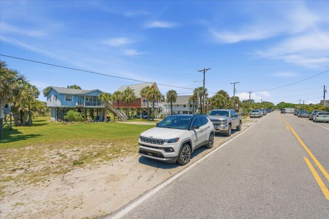 1726 E Ashley Avenue, Folly Beach, SC 29439