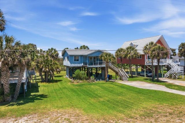 1726 E Ashley Avenue, Folly Beach, SC 29439