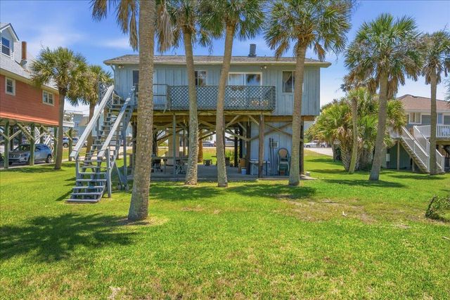 1726 E Ashley Avenue, Folly Beach, SC 29439