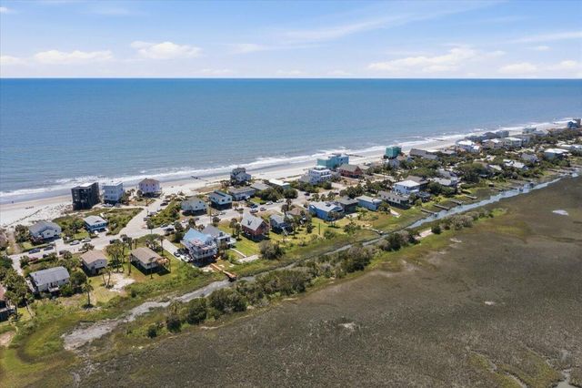 1726 E Ashley Avenue, Folly Beach, SC 29439