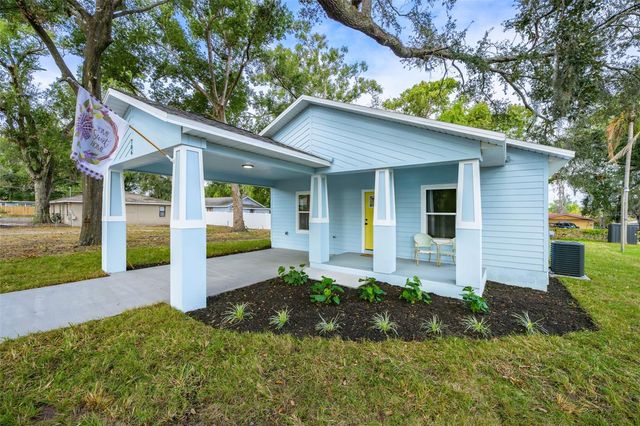 706 AVENUE E, Plant City, FL 33563