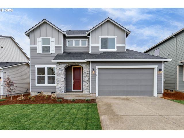 24052 Sw MAPLE Ter Sw, Sherwood, OR 97140