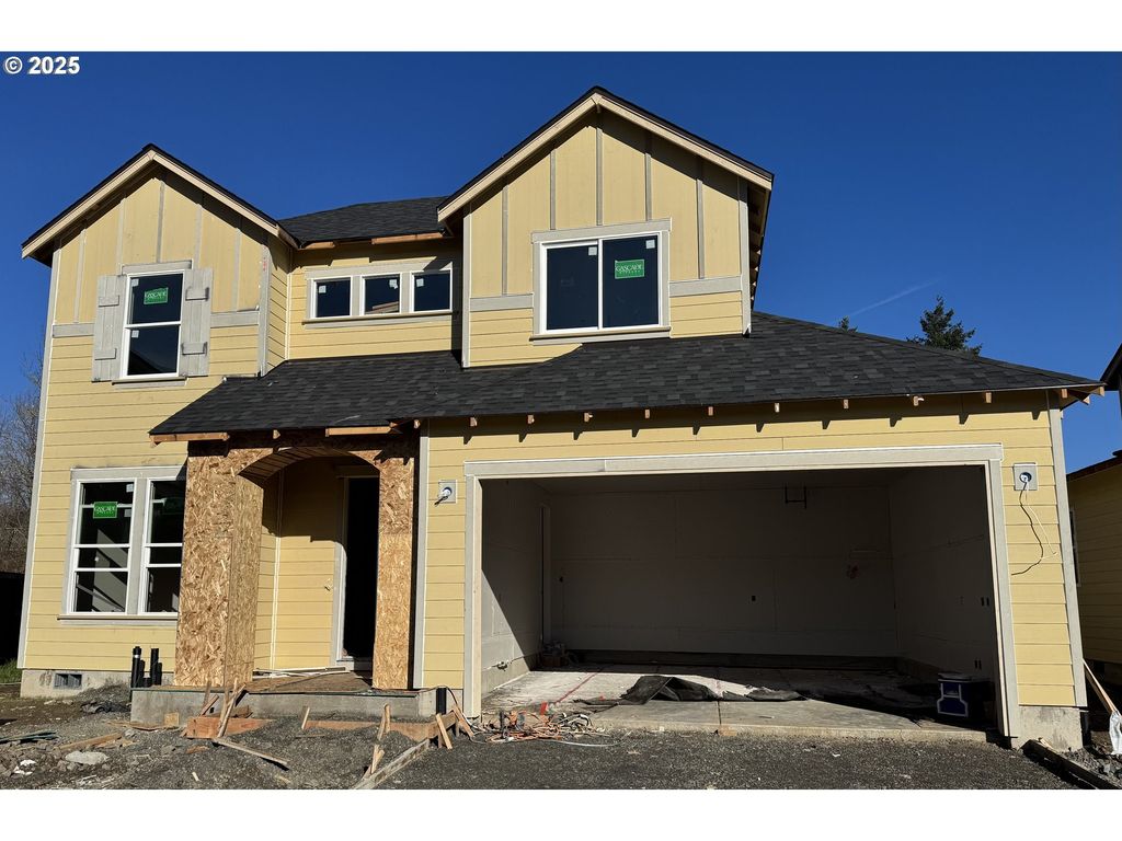 24052 Sw MAPLE Ter Sw, Sherwood, OR 97140