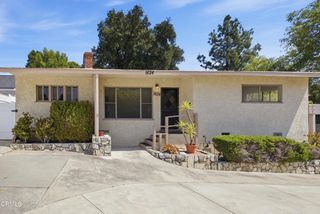 1634 Orange Tree Lane, La Canada Flintridge, CA 91011