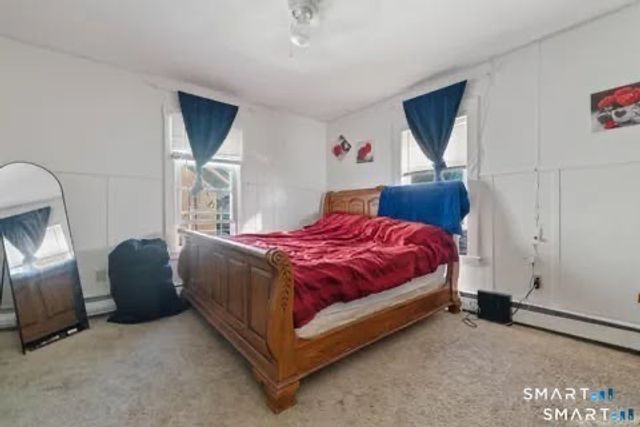 147 Martin Street 2, Hartford, CT 06120
