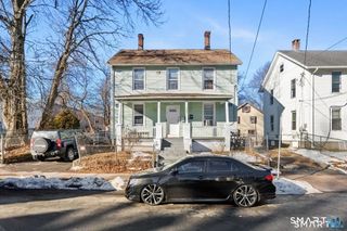 147 Martin Street 2, Hartford, CT 06120