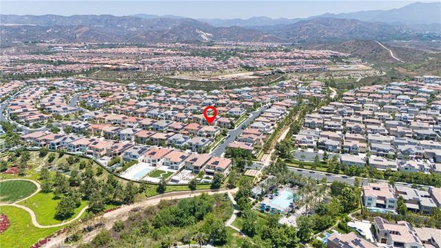 52 Eider Run, Irvine, CA 92618