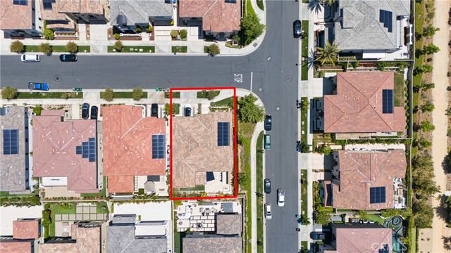 52 Eider Run, Irvine, CA 92618