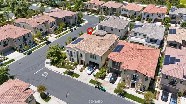 52 Eider Run, Irvine, CA 92618
