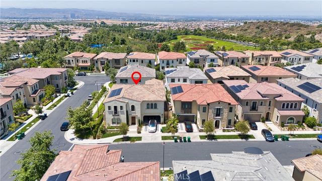52 Eider Run, Irvine, CA 92618