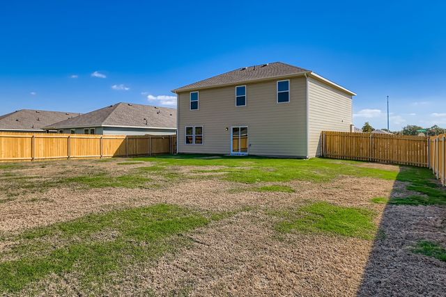 3025 Golden Birch Drive, Dallas, TX 75253