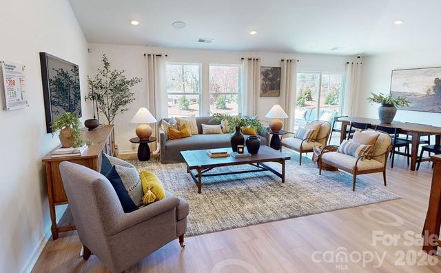 1800 Quiet Wood Road, Monroe, NC 28110