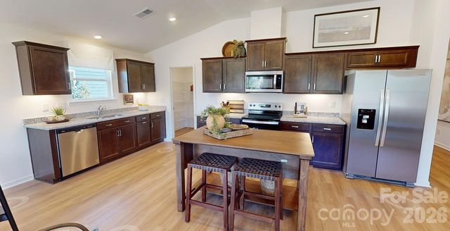 1800 Quiet Wood Road, Monroe, NC 28110