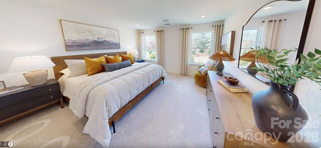 1800 Quiet Wood Road, Monroe, NC 28110