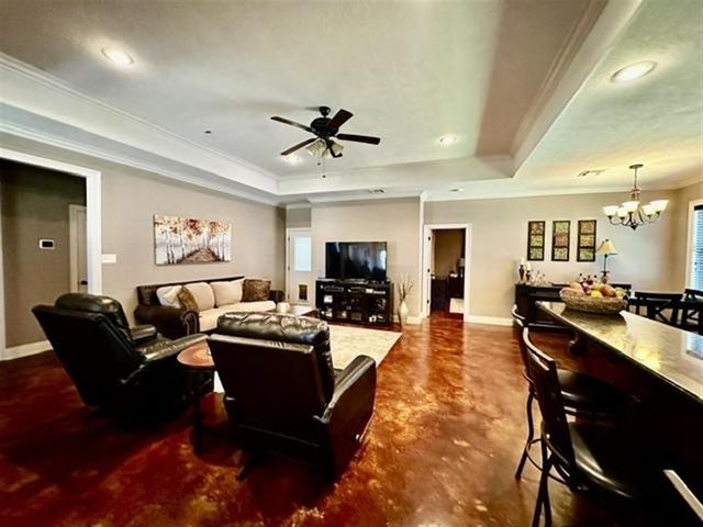 1591 Melvin Lane, Lake Charles, LA 70605