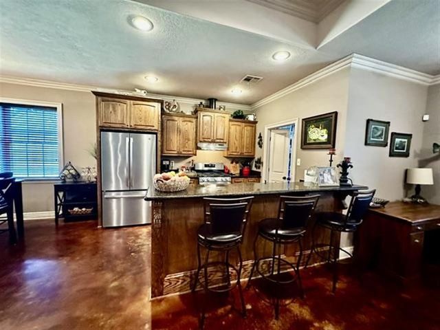 1591 Melvin Lane, Lake Charles, LA 70605