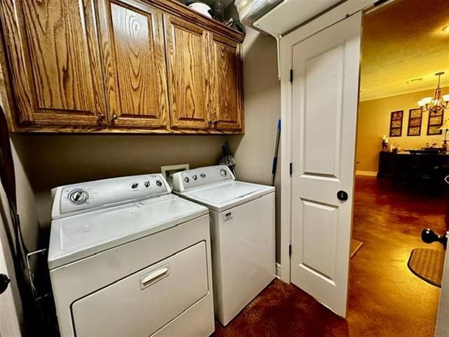 1591 Melvin Lane, Lake Charles, LA 70605