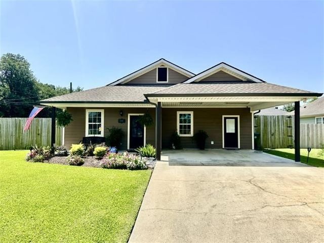 1591 Melvin Lane, Lake Charles, LA 70605