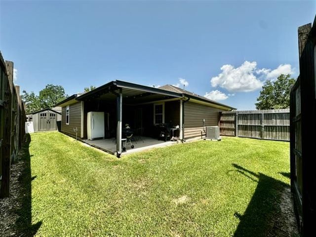1591 Melvin Lane, Lake Charles, LA 70605