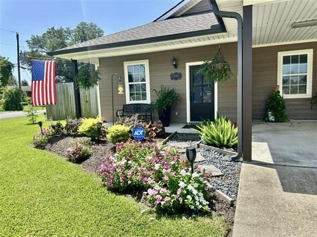 1591 Melvin Lane, Lake Charles, LA 70605