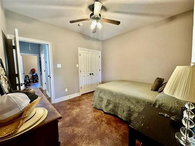 1591 Melvin Lane, Lake Charles, LA 70605