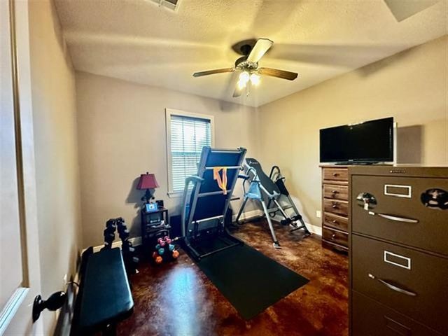 1591 Melvin Lane, Lake Charles, LA 70605