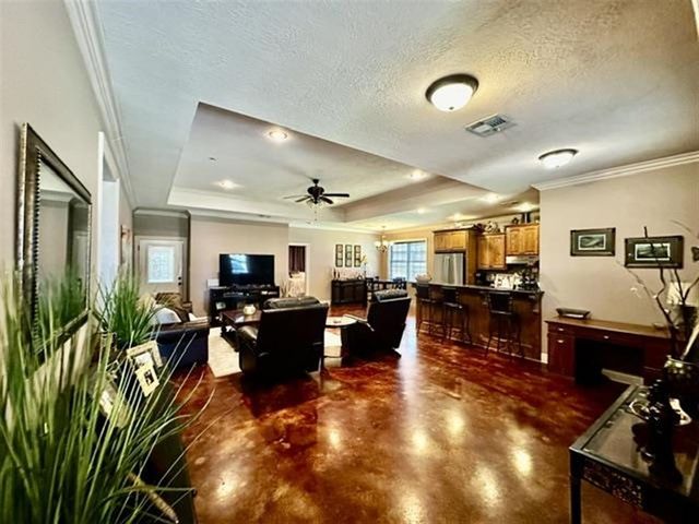 1591 Melvin Lane, Lake Charles, LA 70605