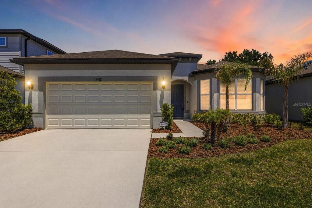 2940 FOREST MEADOW AVENUE, Valrico, FL 33594