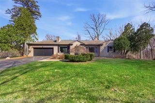 7745 Foster Road, Independence Charter Township, MI 48346