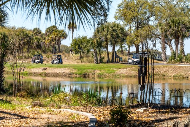 16 Twin Oaks Lane, Isle Of Palms, SC 29451