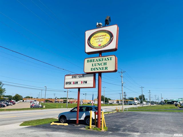 118 W 10TH Avenue, Milan, IL 61264