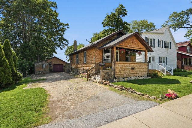 650 Water Street, Hobart, IN 46342