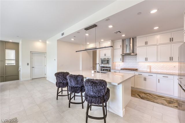 4131 Sunrise Flats Street 0, Las Vegas, NV 89135