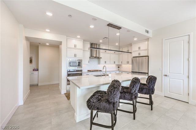 4131 Sunrise Flats Street 0, Las Vegas, NV 89135
