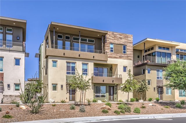 4131 Sunrise Flats Street 0, Las Vegas, NV 89135
