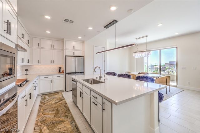 4131 Sunrise Flats Street 0, Las Vegas, NV 89135