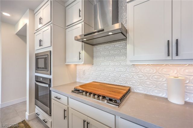 4131 Sunrise Flats Street 0, Las Vegas, NV 89135