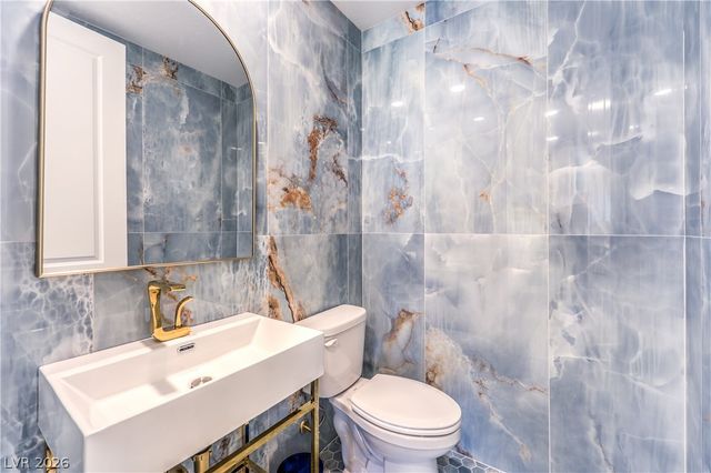 4131 Sunrise Flats Street 0, Las Vegas, NV 89135