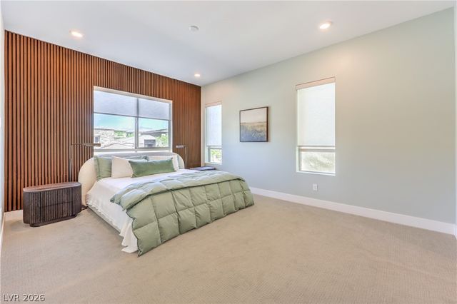 4131 Sunrise Flats Street 0, Las Vegas, NV 89135